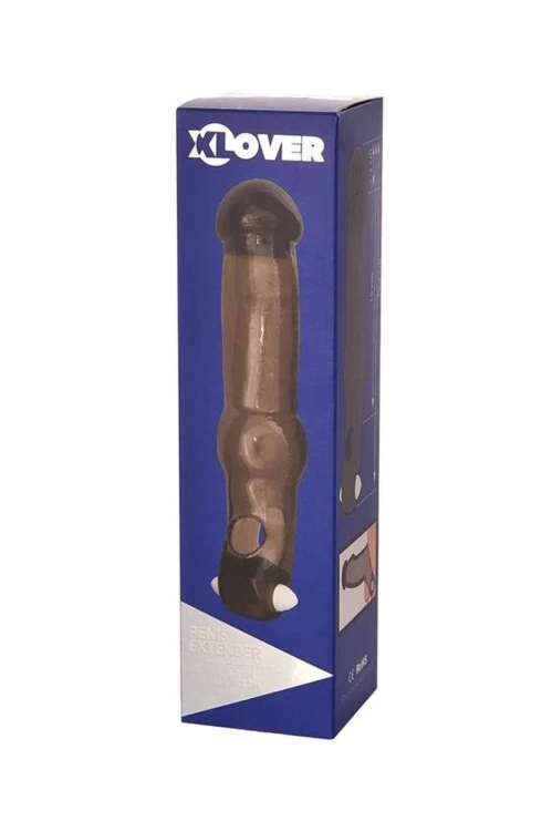 nakładka xToyFa XLover XL