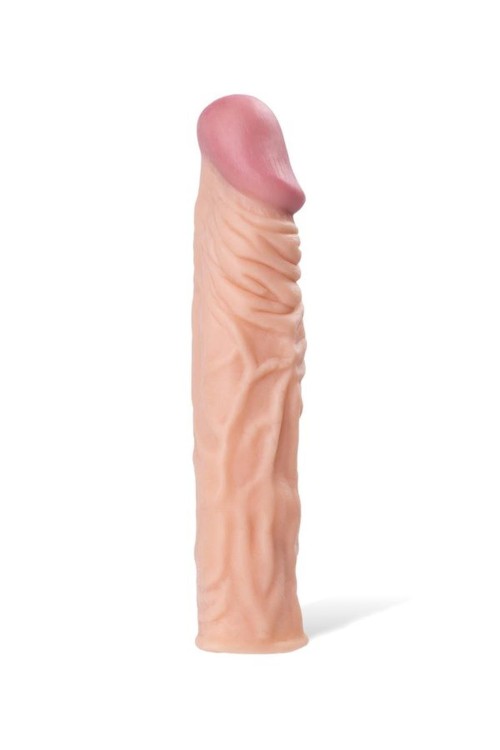 nakładka A-TOYS Softskin  XL