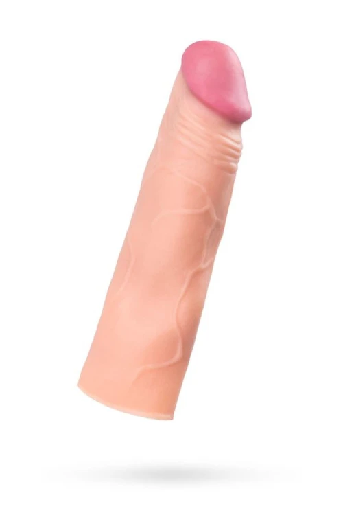 nakładka A-TOYS  Softskin  L