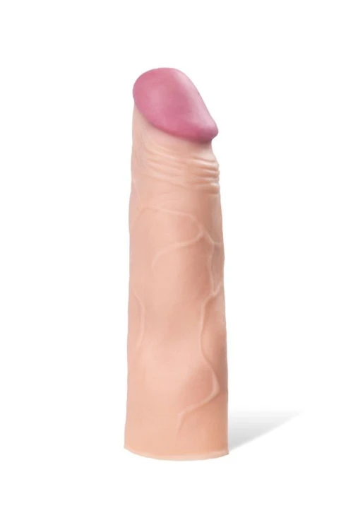 nakładka A-TOYS  Softskin  L