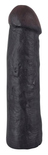 nakładka Penis Sleeve Black
