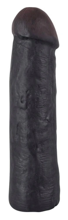 nakładka Penis Sleeve Black