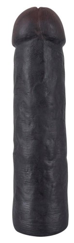 nakładka Penis Sleeve Black