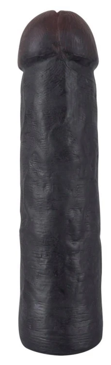 nakładka Penis Sleeve Black