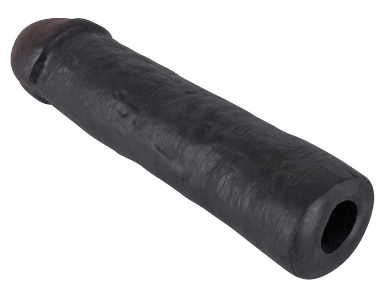 nakładka Penis Sleeve Black