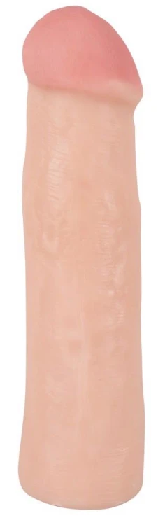 nakładka Penis Sleeve Skin