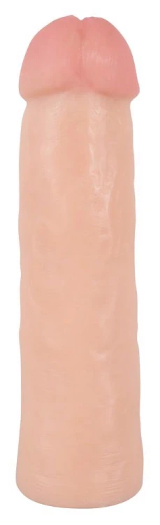 nakładka Penis Sleeve Skin