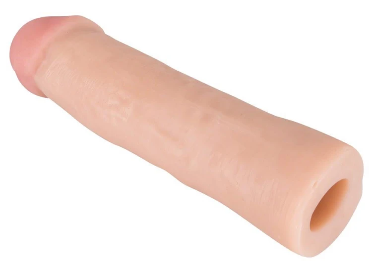 nakładka Penis Sleeve Skin