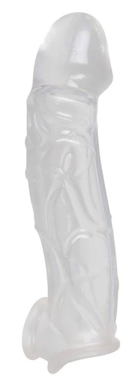 nakładka Crystal Clear