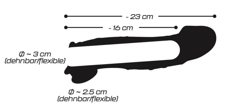 nakładka Crystal Clear