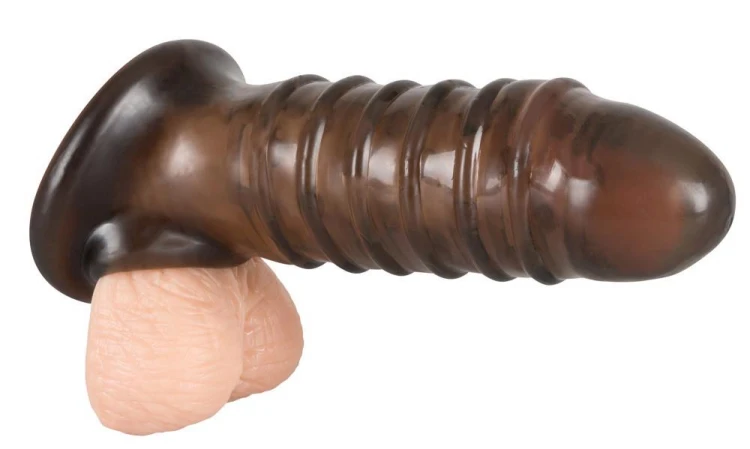 nakładka  Dick & Ball Sleeve