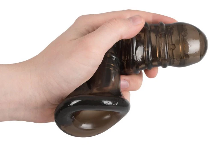 nakładka  Dick & Ball Sleeve