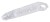 nakładka Crystal Clear Penis Sleeve