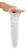 nakładka Crystal Clear Penis Sleeve