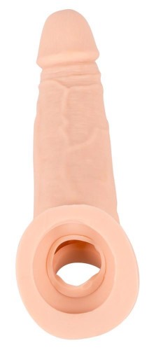 nakładka Nature Skin Penis Sleeve
