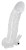 nakładka Chrystal Skin Penis Sleeve Vi