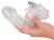 nakładka Chrystal Skin Penis Sleeve Vi