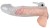 nakładka Chrystal Skin Penis Sleeve Vi