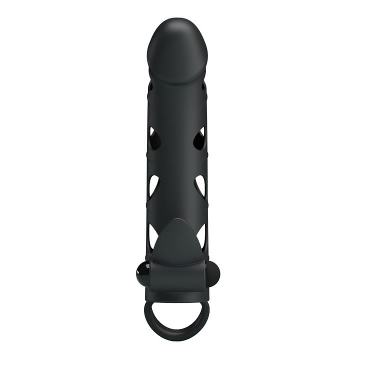 nakładka PRETTY LOVE Vibrating