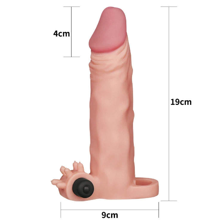 nakładka  Pleasure X