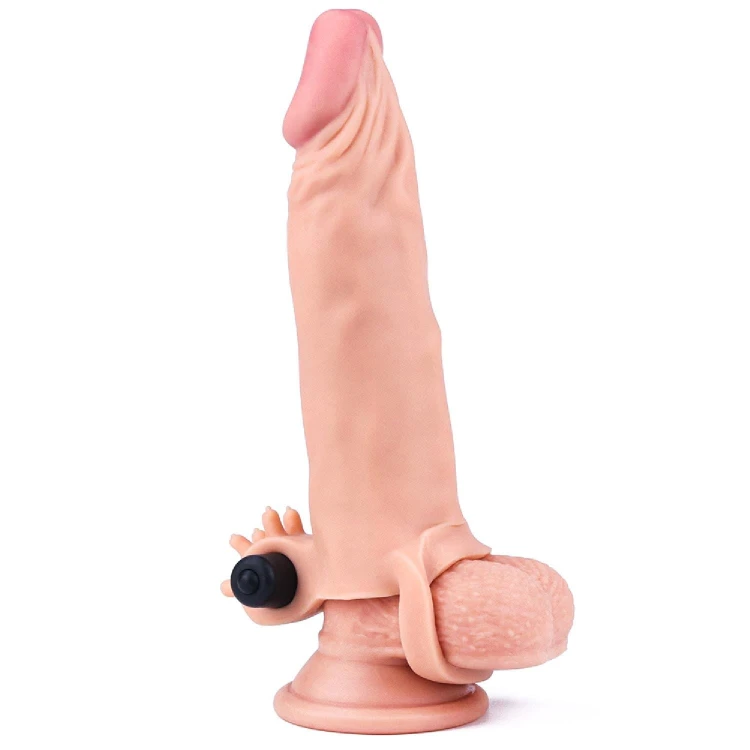 nakładka  Pleasure X