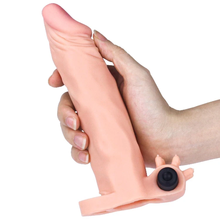 nakładka  Pleasure X