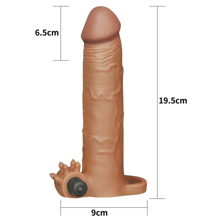 nakładka Pleasure X Tender