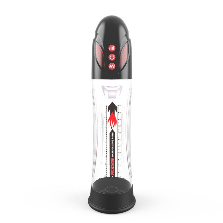 pompka PASSION PUMP PREMIUM 02 AUTOMATIC