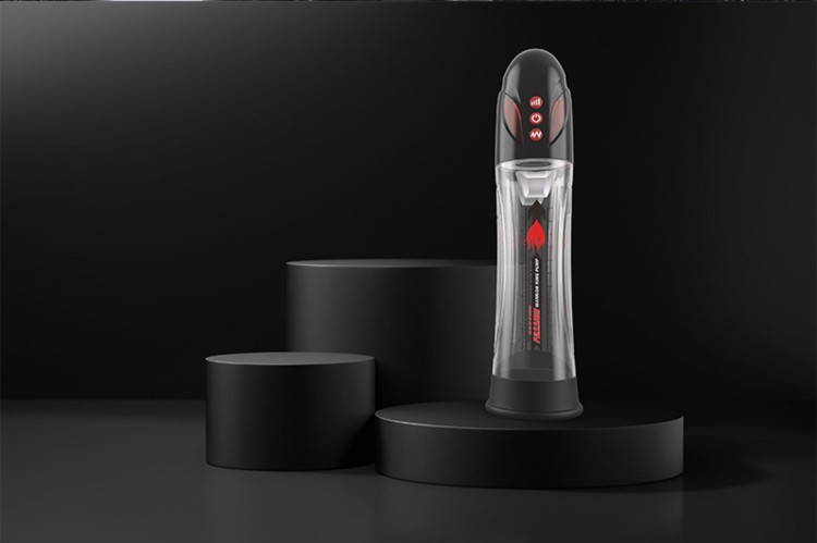 pompka PASSION PUMP PREMIUM 02 AUTOMATIC