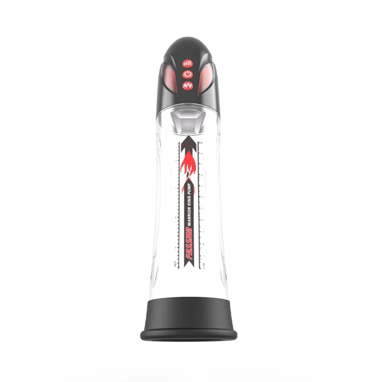 pompka PASSION PUMP PREMIUM 02 AUTOMATIC