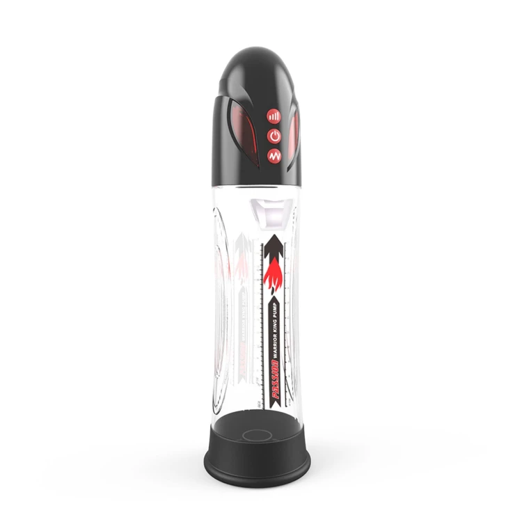 pompka PASSION PUMP PREMIUM 02 AUTOMATIC
