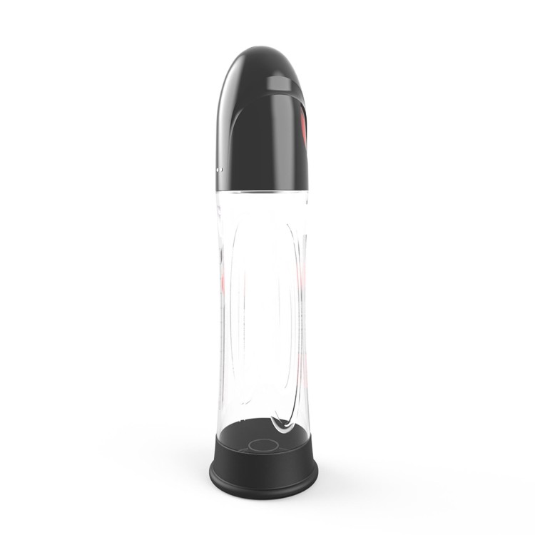pompka PASSION PUMP PREMIUM 02 AUTOMATIC