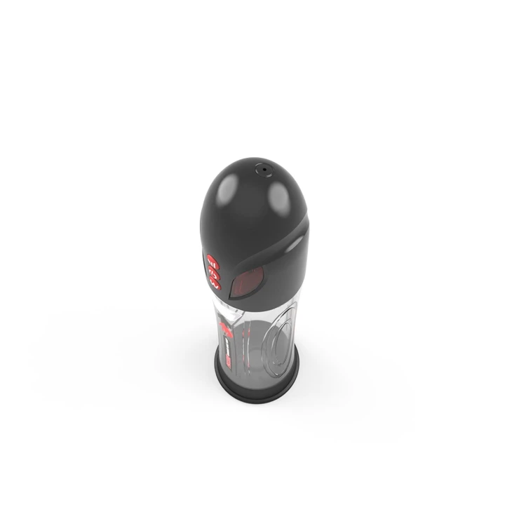 pompka PASSION PUMP PREMIUM 02 AUTOMATIC