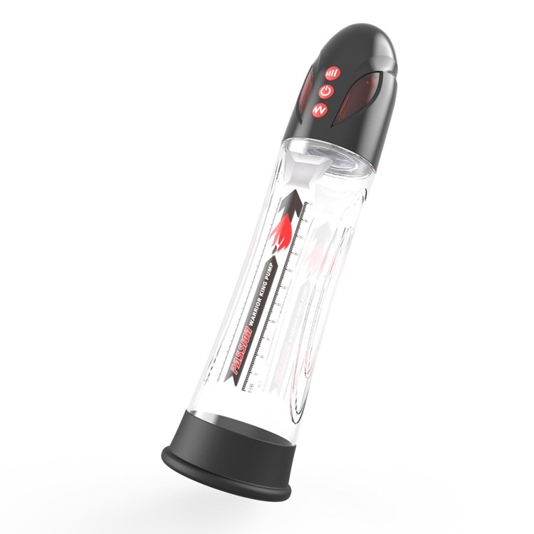 pompka PASSION PUMP PREMIUM 02 AUTOMATIC