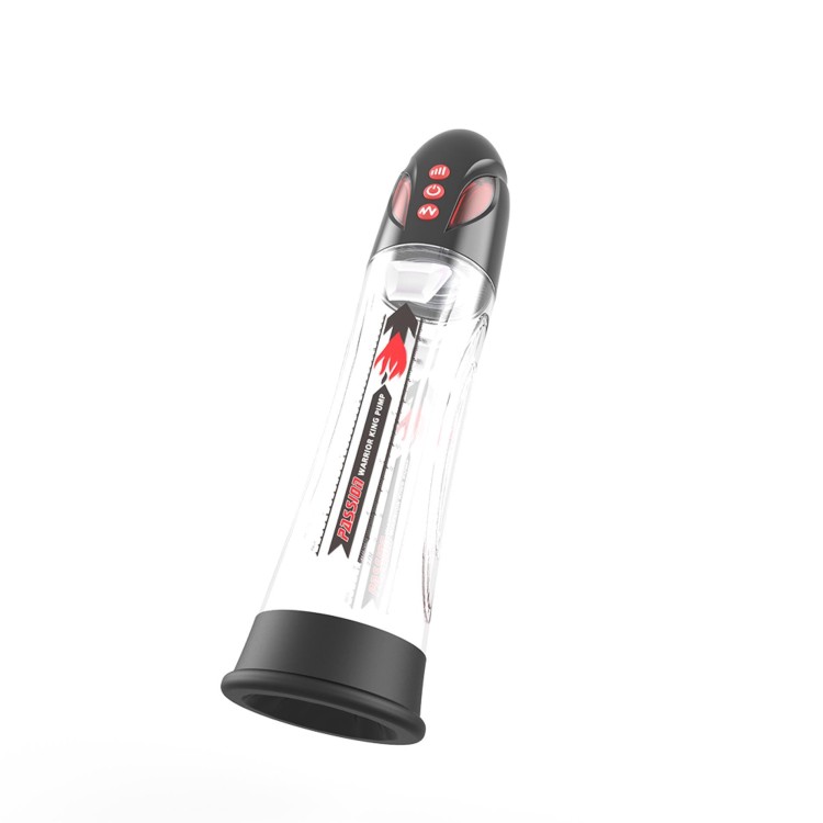 pompka PASSION PUMP PREMIUM 02 AUTOMATIC