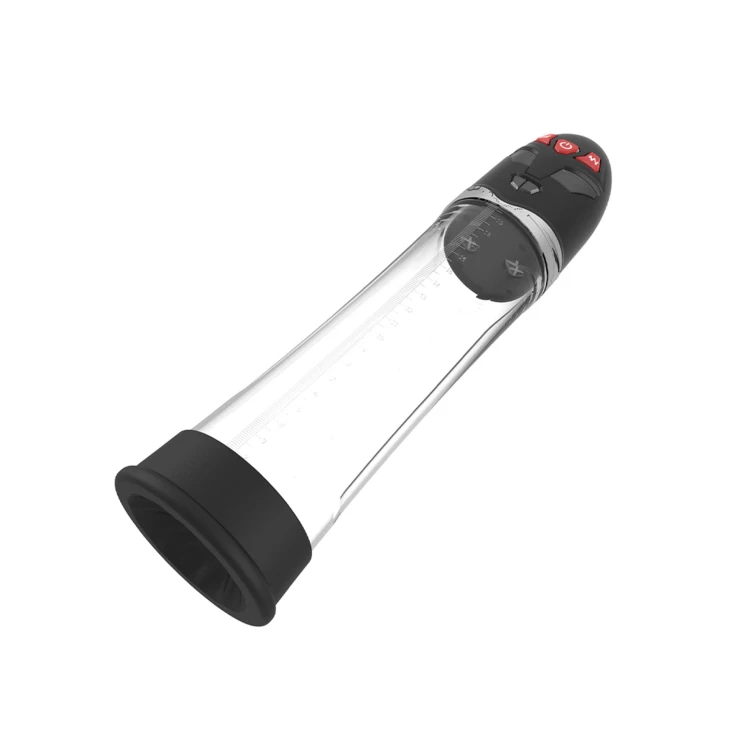 pompka PASSION PUMP PREMIUM AUTOMATIC