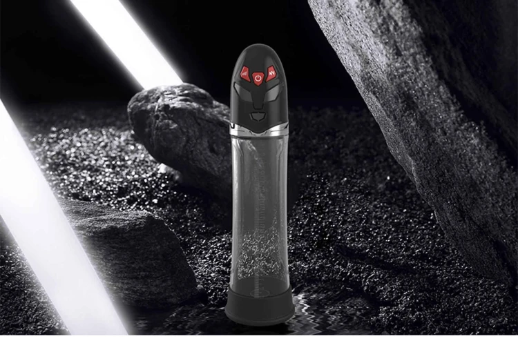 pompka PASSION PUMP PREMIUM AUTOMATIC