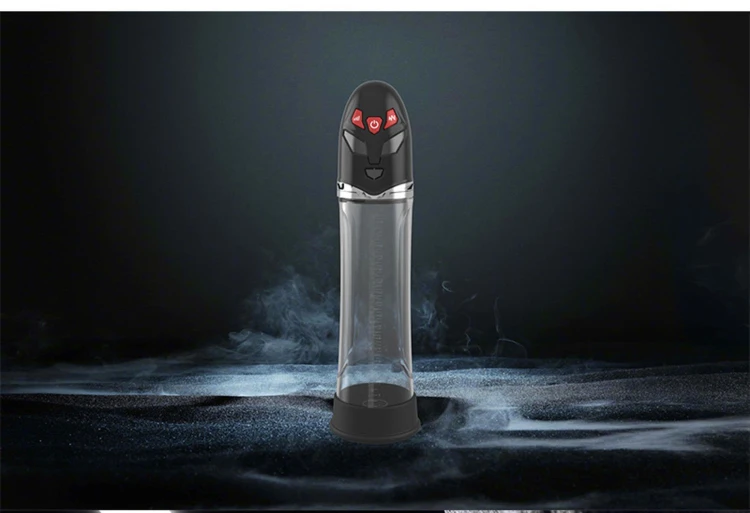 pompka PASSION PUMP PREMIUM AUTOMATIC
