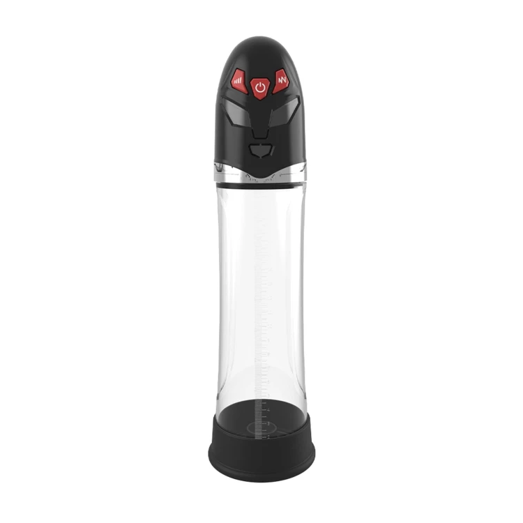 pompka PASSION PUMP PREMIUM AUTOMATIC