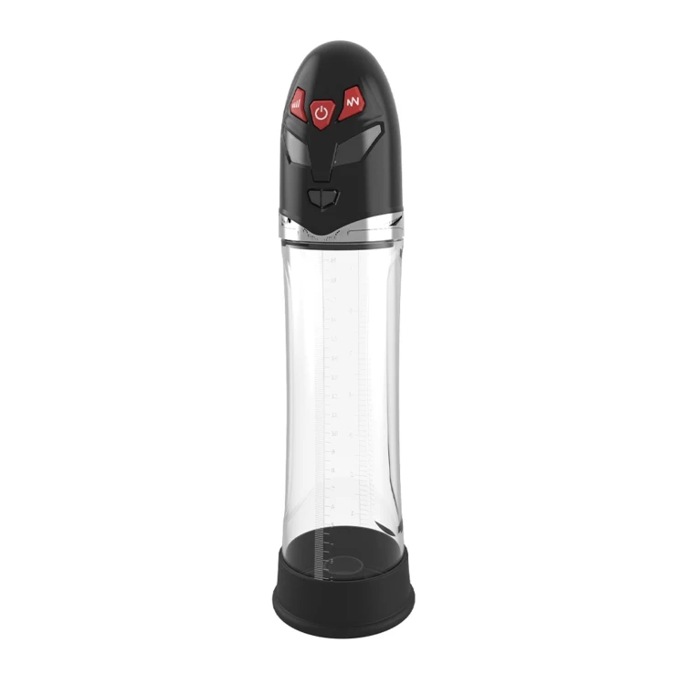 pompka PASSION PUMP PREMIUM AUTOMATIC