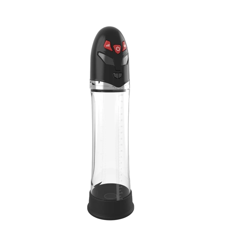 pompka PASSION PUMP PREMIUM AUTOMATIC
