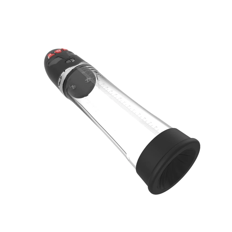 pompka PASSION PUMP PREMIUM AUTOMATIC