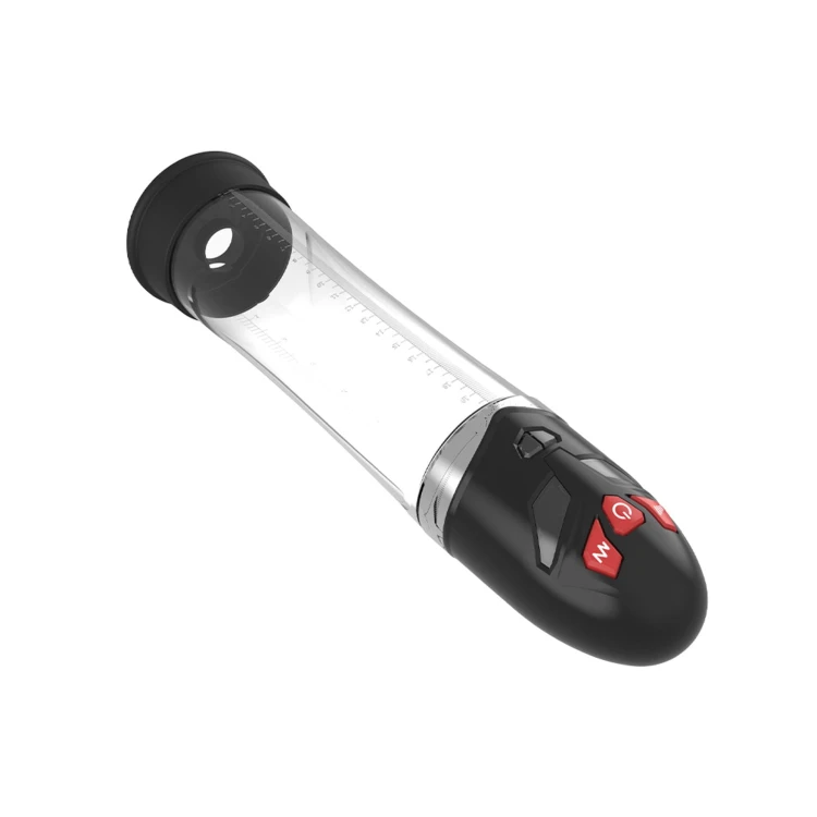 pompka PASSION PUMP PREMIUM AUTOMATIC