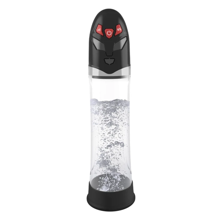 pompka PASSION PUMP PREMIUM AUTOMATIC