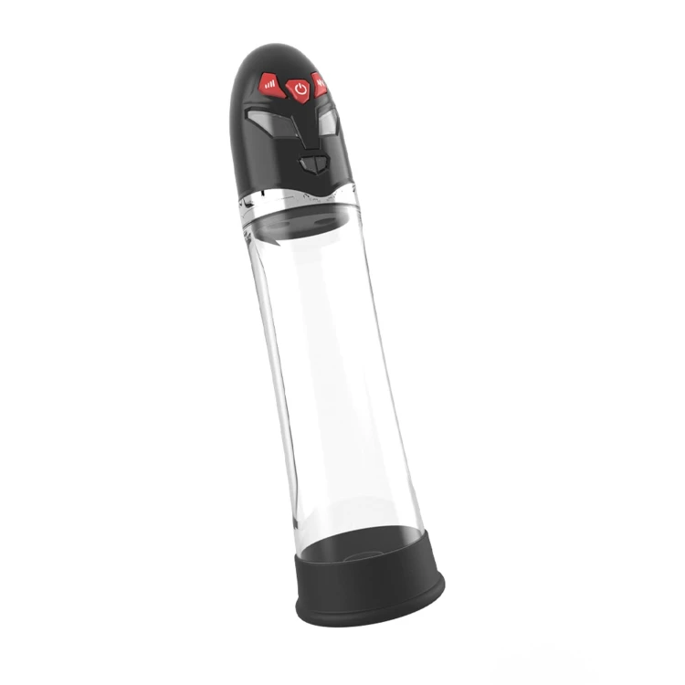 pompka PASSION PUMP PREMIUM AUTOMATIC