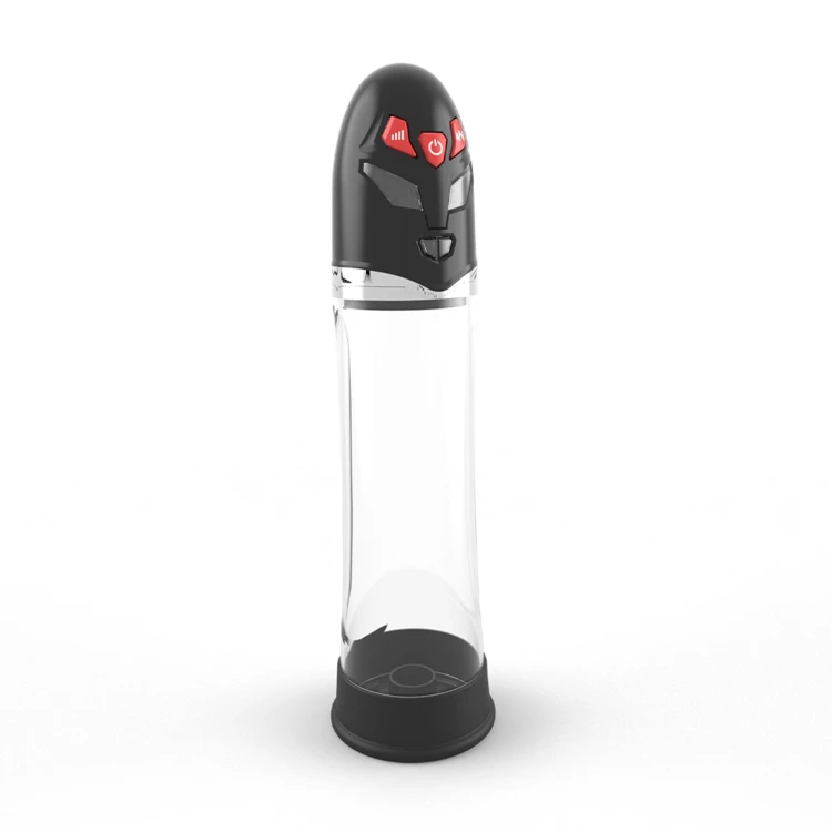 pompka PASSION PUMP PREMIUM AUTOMATIC