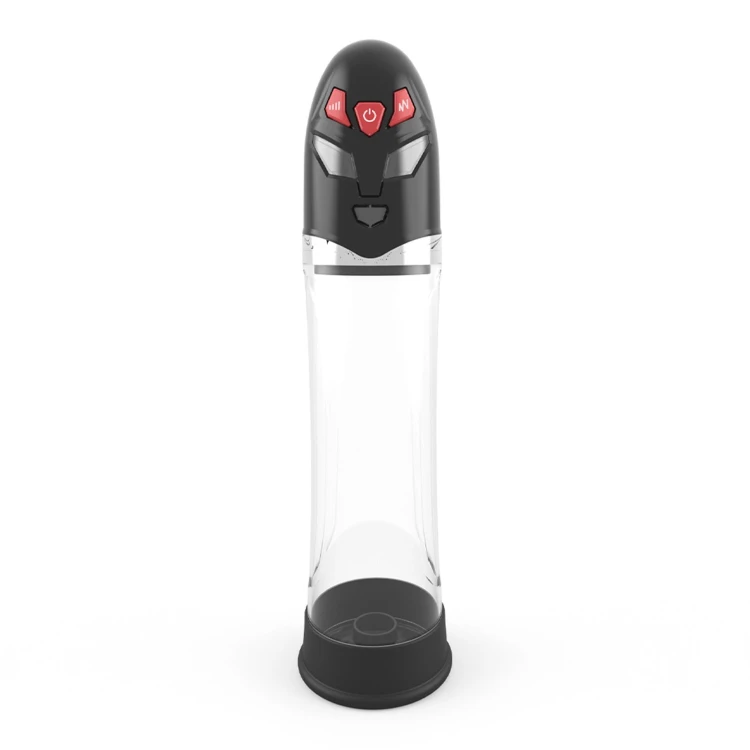 pompka PASSION PUMP PREMIUM AUTOMATIC