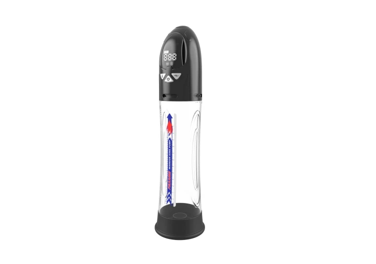 pompka PASSION PUMP PREMIUM LCD PUMP