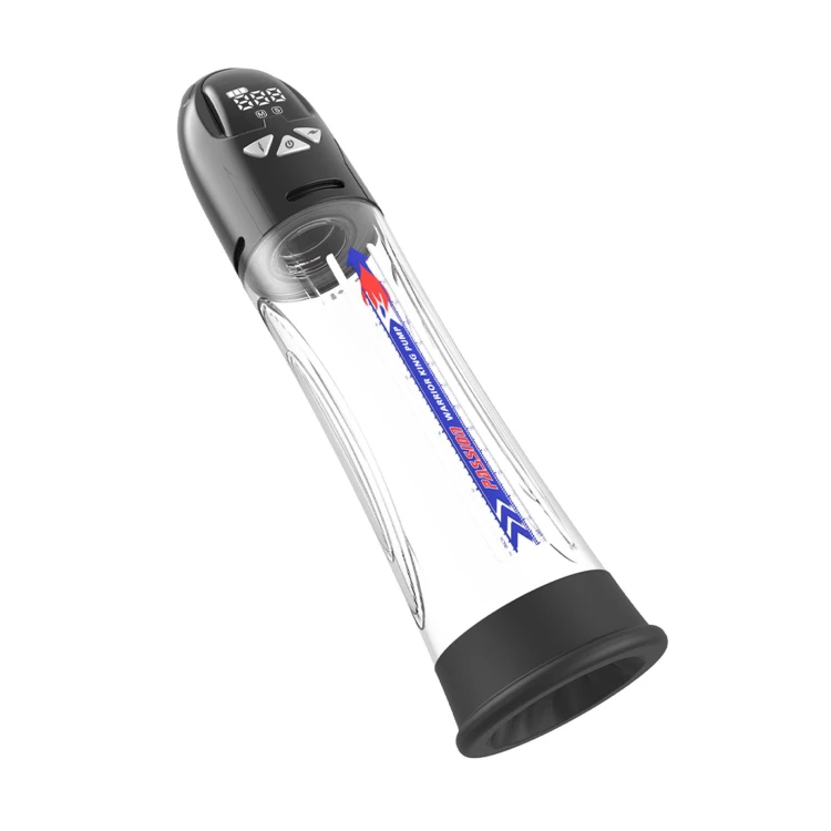 pompka PASSION PUMP PREMIUM LCD PUMP