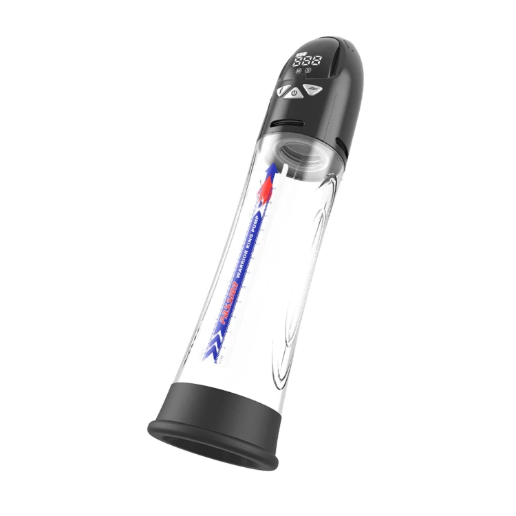 pompka PASSION PUMP PREMIUM LCD PUMP